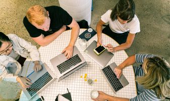 How Quantum Companies Can Win Top Talent