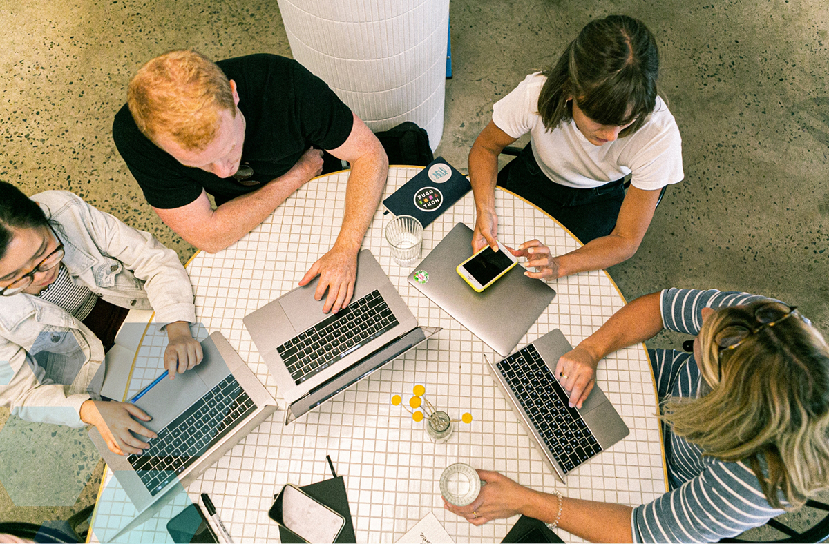 Q sequence Q1 – 1 How Quantum Companies Can Win Top Talent