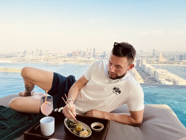 Putting the people into IntaPeople