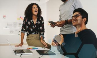 How to Retain Top Quantum Employees