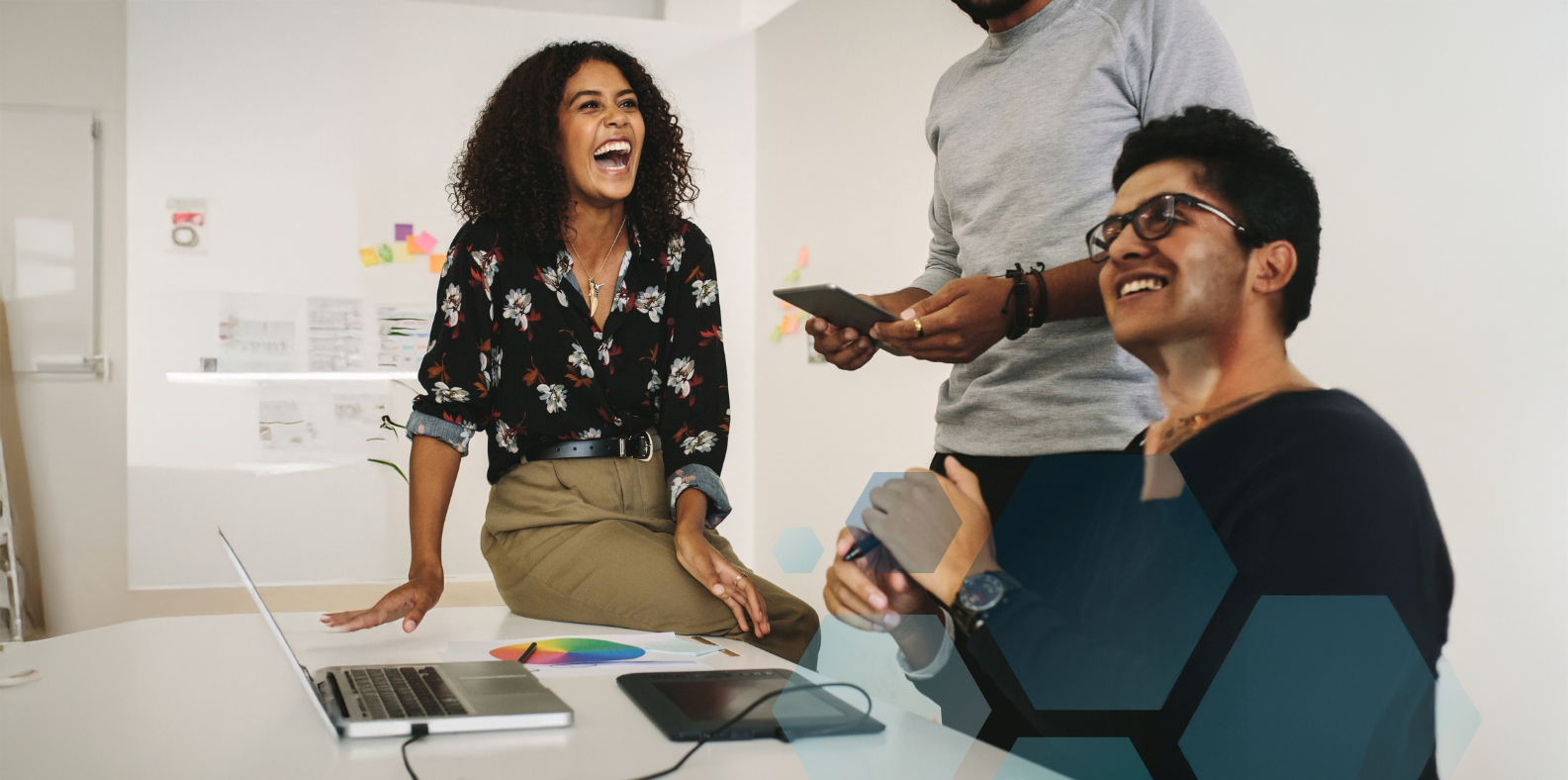How to Retain Top Quantum Employees