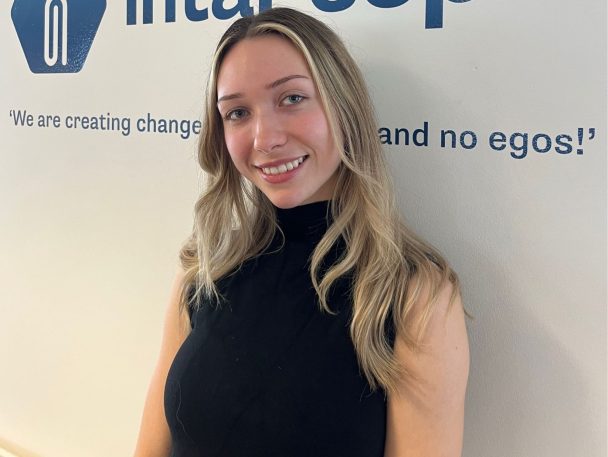 Putting the people into IntaPeople