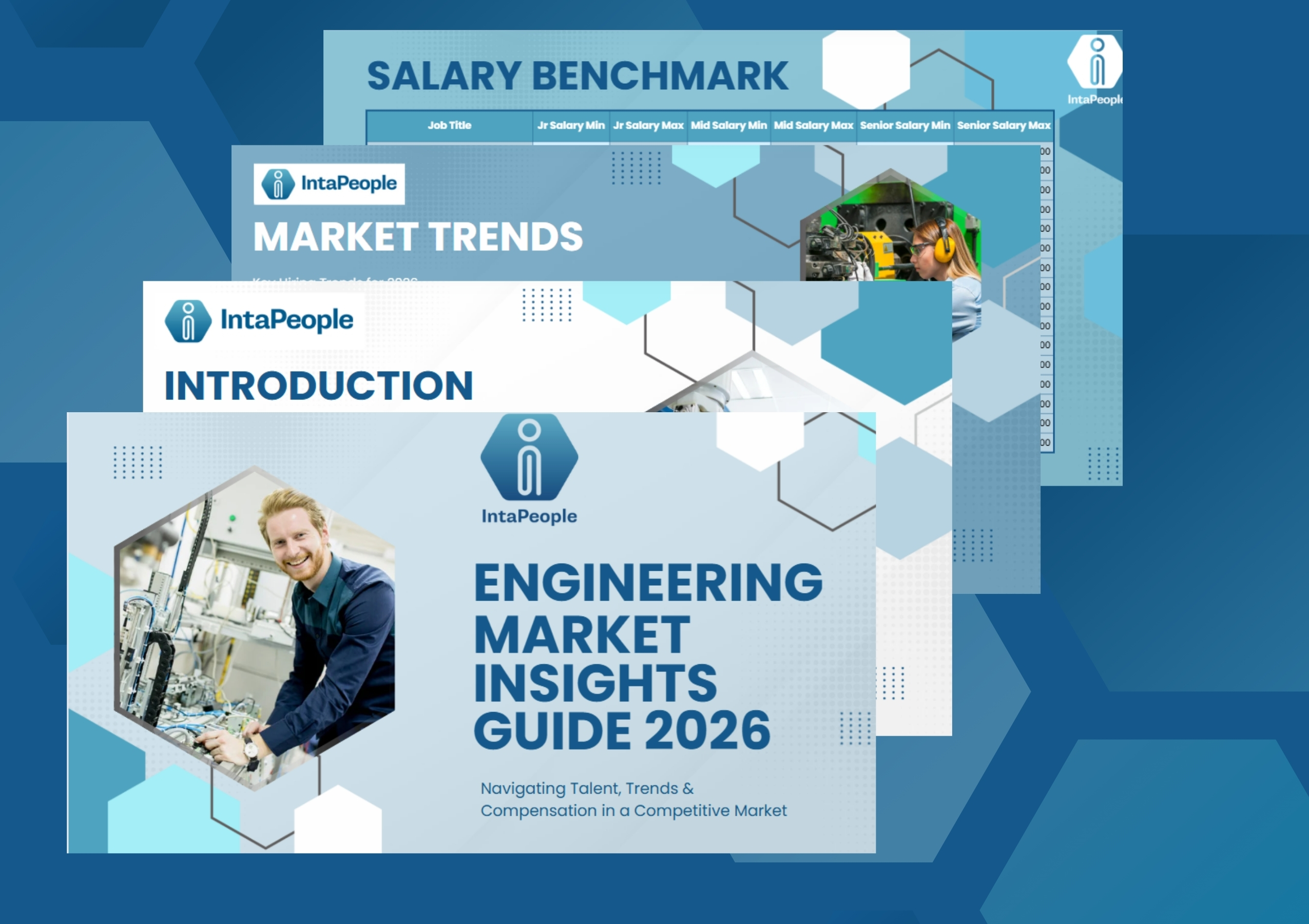 Engineering Hiring Trends 2026: Salary Benchmarks & Strategic Insights