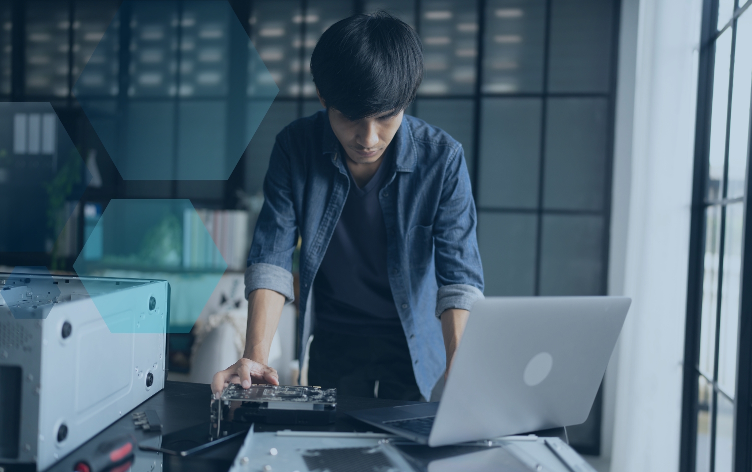 Engineering Contractors: Plug Skills Gaps Faster and Smarter