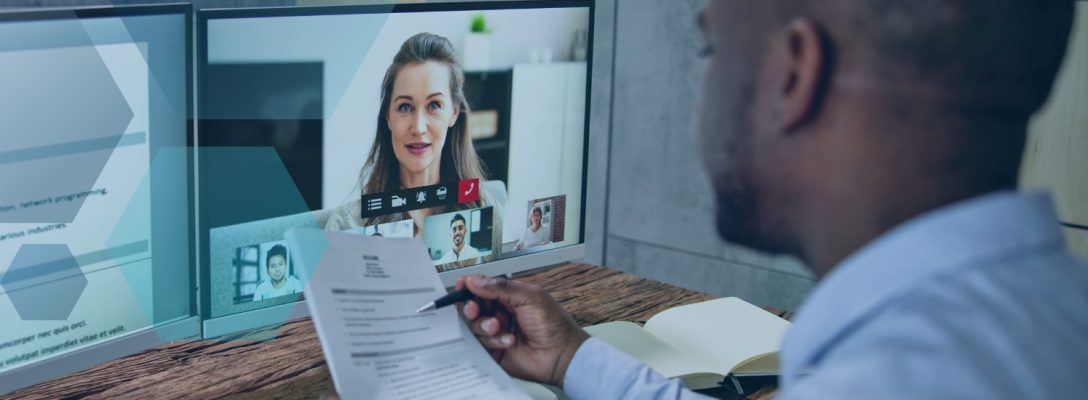 The Importance of Face-to-Face Interviews in the New AI World