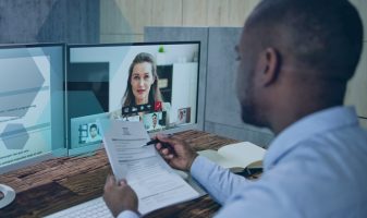 The Importance of Face-to-Face Interviews in the New AI World