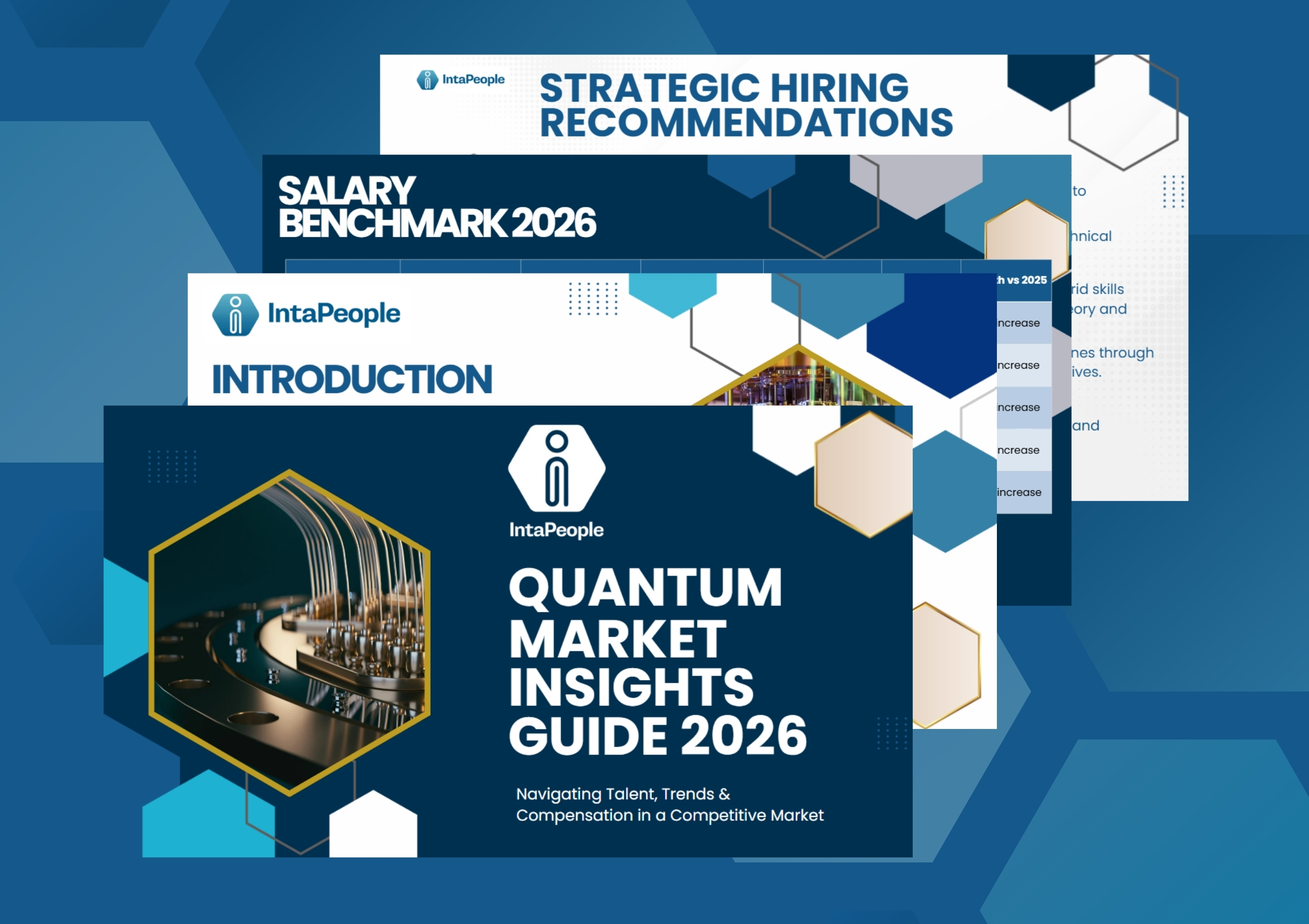 Lead the Quantum Talent Race in North America: Download the 2026 Market Insights Guide