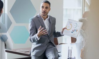 The rise of non-technical roles in quantum