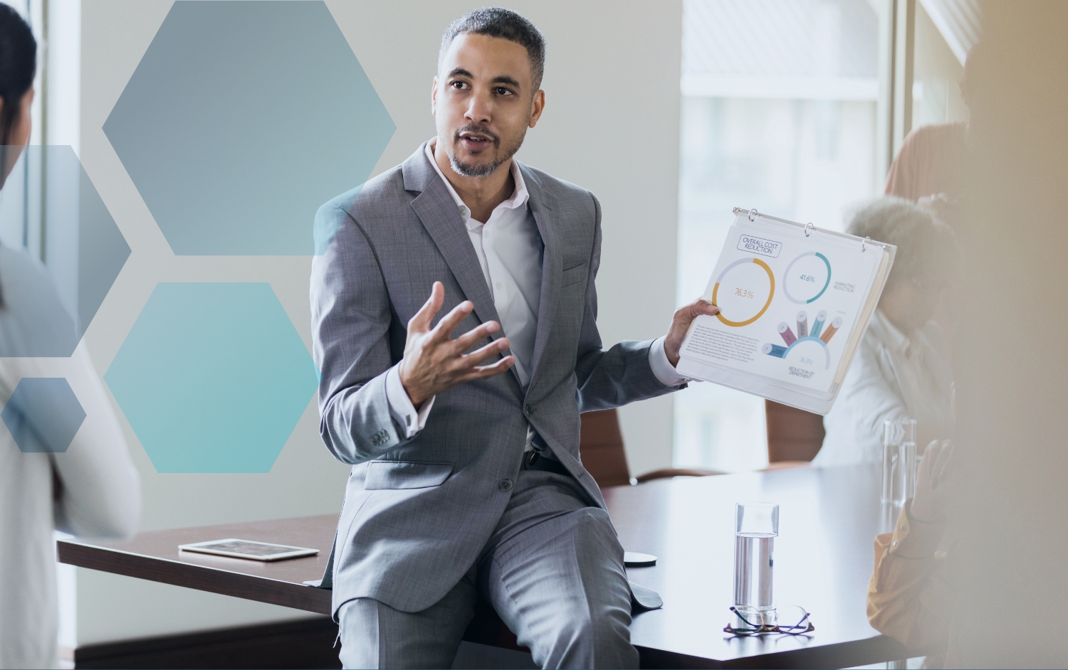 The rise of non-technical roles in quantum