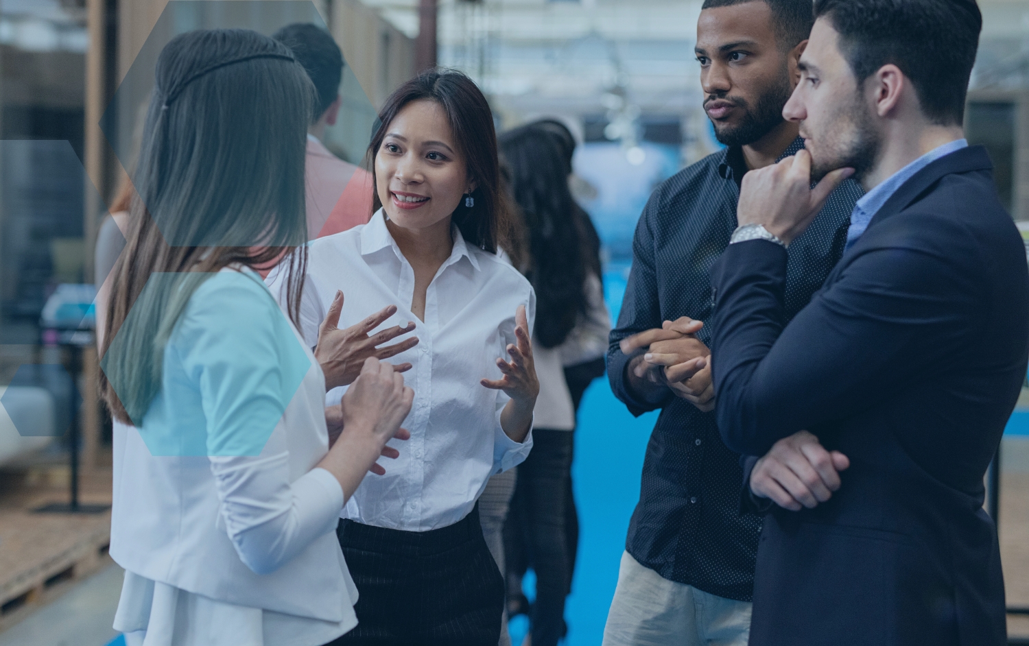 Is your network enough? – Quantum