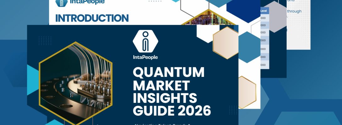 Unlock Quantum Hiring Success: Download the 2026 Market Insights Guide