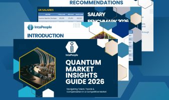 Unlock Quantum Hiring Success: Download the 2026 Market Insights Guide