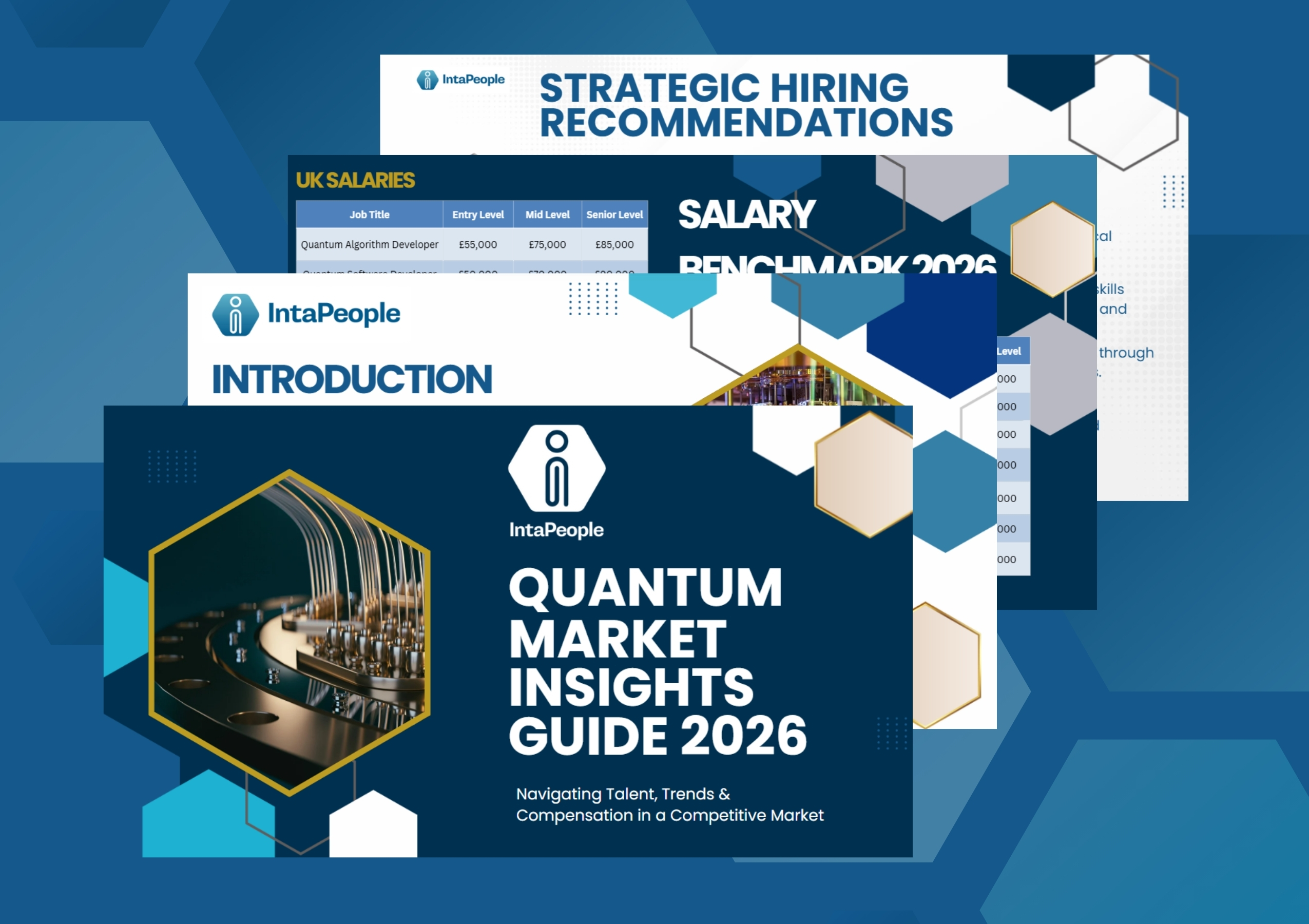 Unlock Quantum Hiring Success: Download the 2026 Market Insights Guide