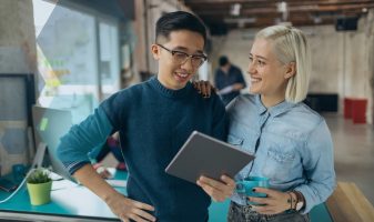 Compensation and Benefits Insights for Tech Hiring Managers