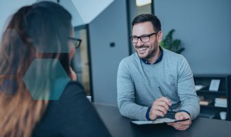 Why In-Person Interviews Still Matter in a Tech Hiring World Driven by AI