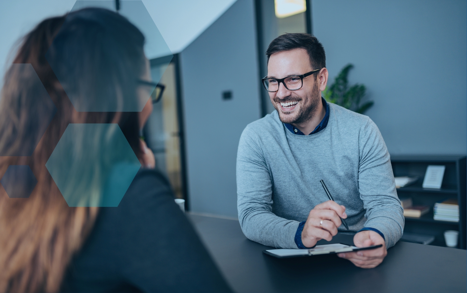 Why In-Person Interviews Still Matter in a Tech Hiring World Driven by AI