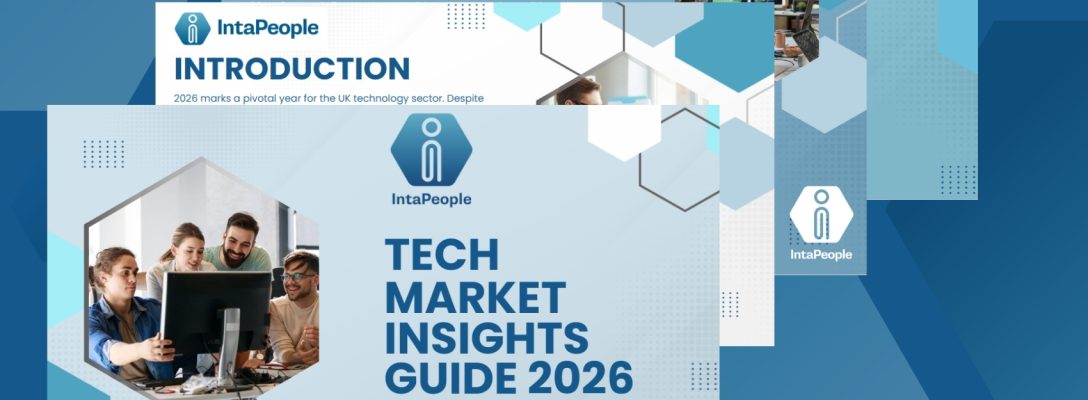UK Tech Hiring Trends & Salary Insights 2026: Download Your Free Guide
