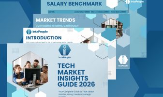 UK Tech Hiring Trends & Salary Insights 2026: Download Your Free Guide