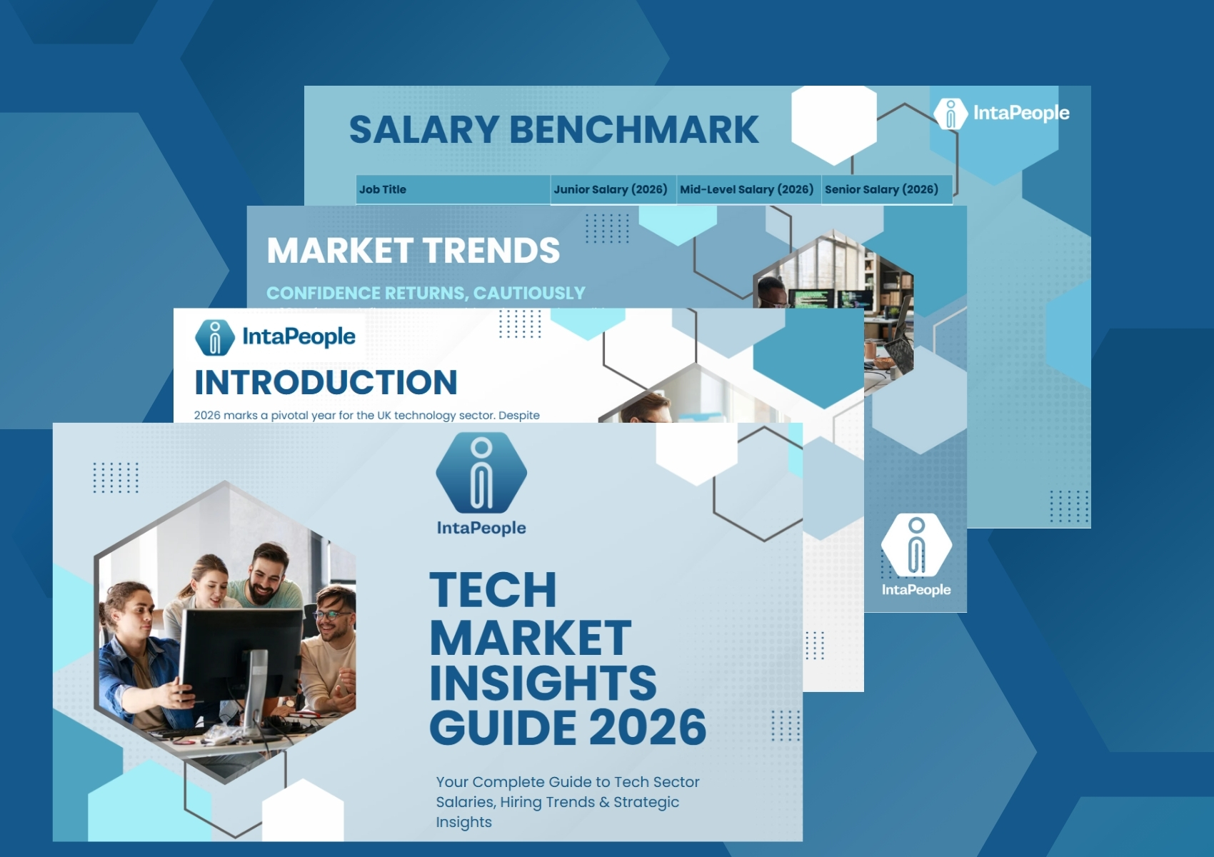 UK Tech Hiring Trends & Salary Insights 2026: Download Your Free Guide