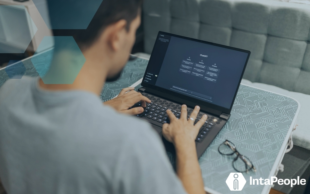 Your AI Guide for HR & Talent