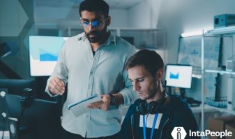 Moving into Cyber Security from IT, Software, or Engineering – Without Starting Again