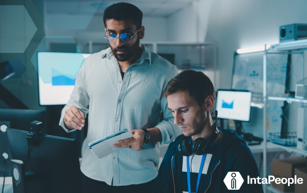 Moving into Cyber Security from IT, Software, or Engineering – Without Starting Again