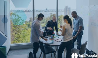 What Employees Are Looking for Most from Their Managers