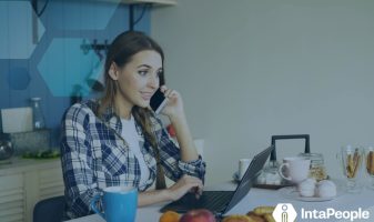 How to Compete with Remote-First Companies When Hiring Tech Talent