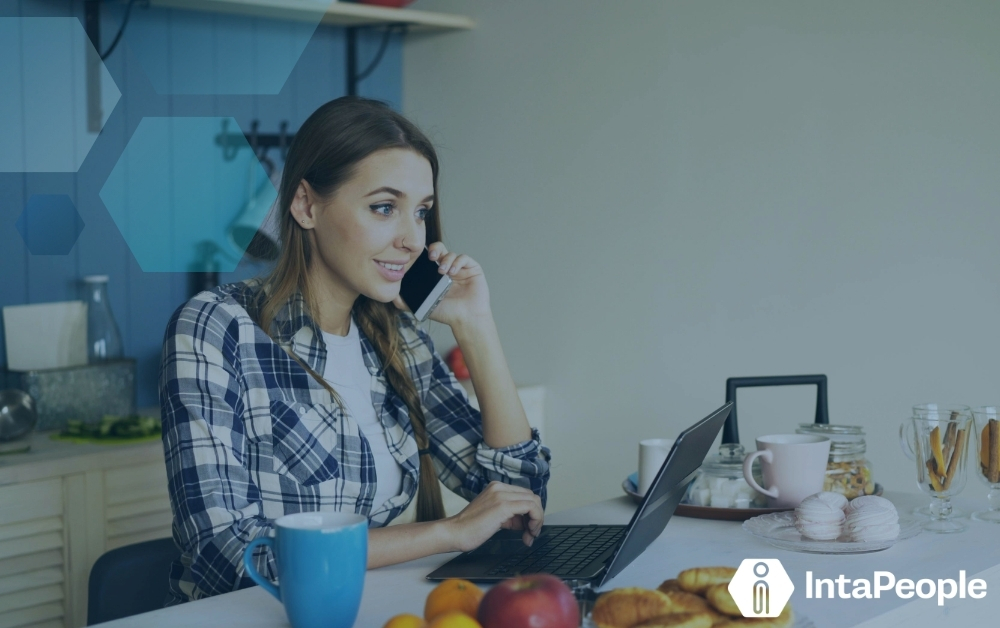 How to Compete with Remote-First Companies When Hiring Tech Talent