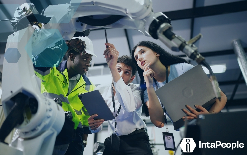 Day Rates for Automation Contractors Across Europe: 2026 Benchmarks